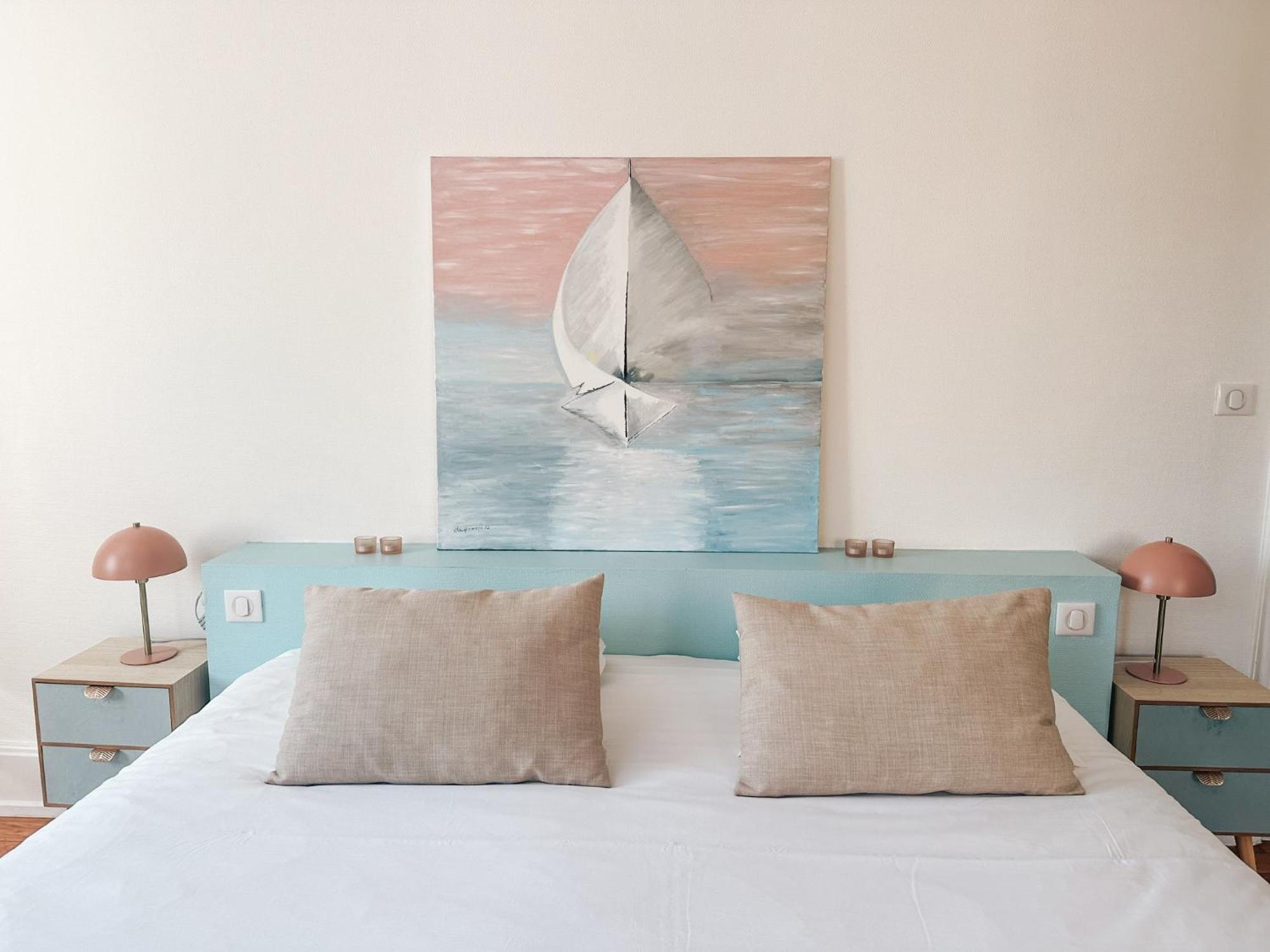Pastel Au Grenier A Sel Apartment Colmar Exterior foto